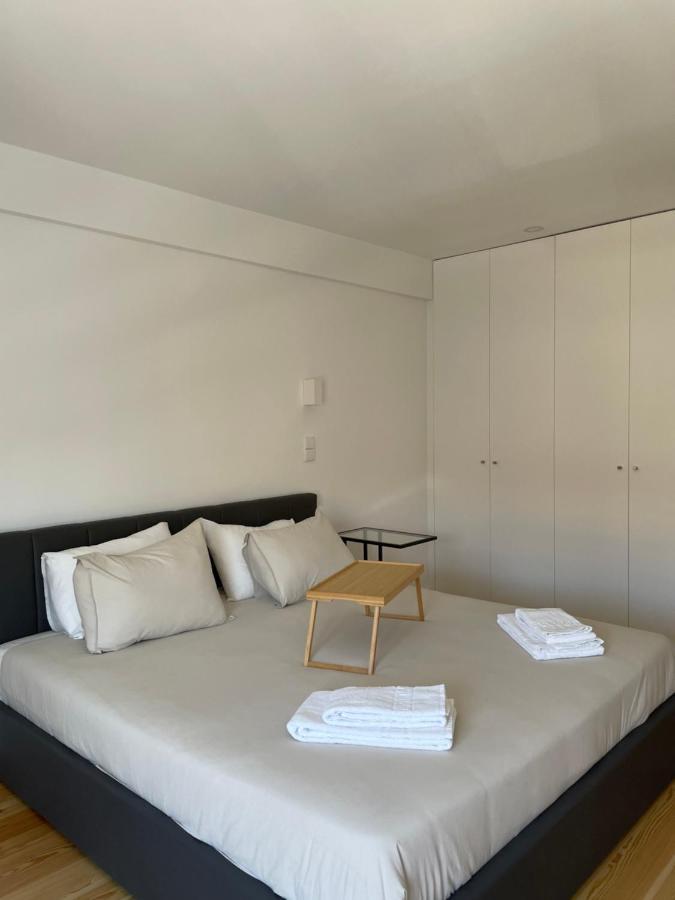 Ferienwohnung Casa Da Sofia Leça da Palmeira Exterior foto