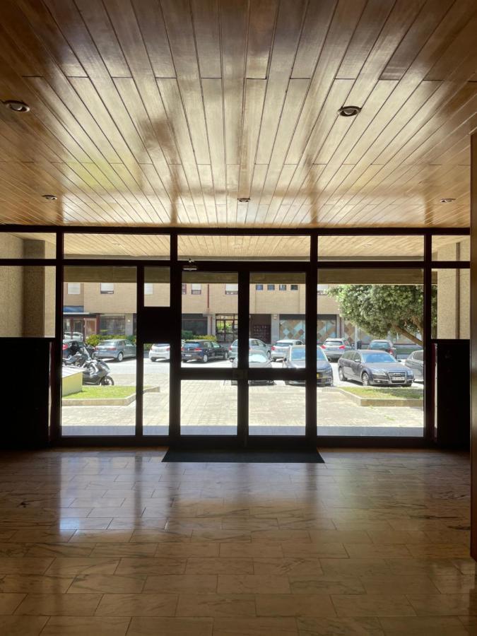 Ferienwohnung Casa Da Sofia Leça da Palmeira Exterior foto