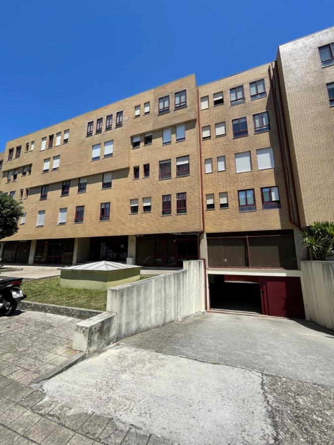 Ferienwohnung Casa Da Sofia Leça da Palmeira Exterior foto